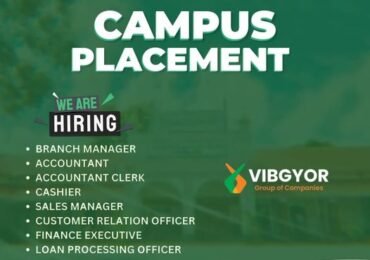 Campus Placement