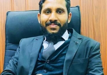 Dr. Muhammed Irshad VP