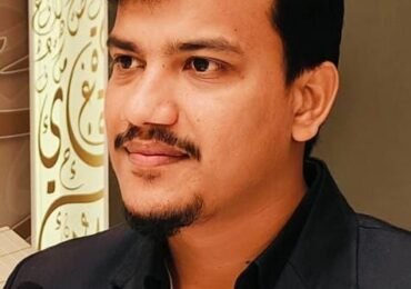 Dr. SHARAFUDHEEN A