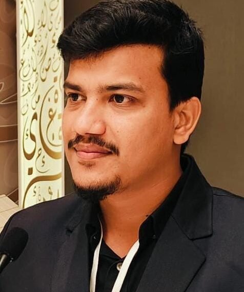Dr. SHARAFUDHEEN A