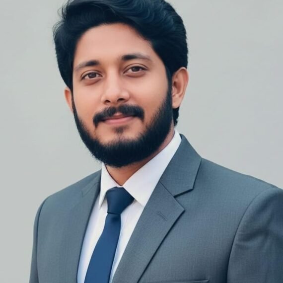 MUHAMMED ZAMEEL K.M
